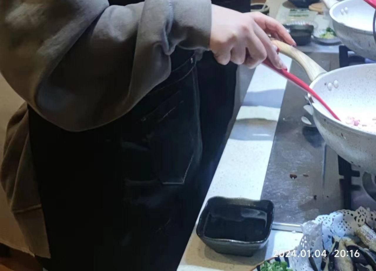 尋味老上海：80年曆史里弄裡的中國菜烹飪與茶藝體驗