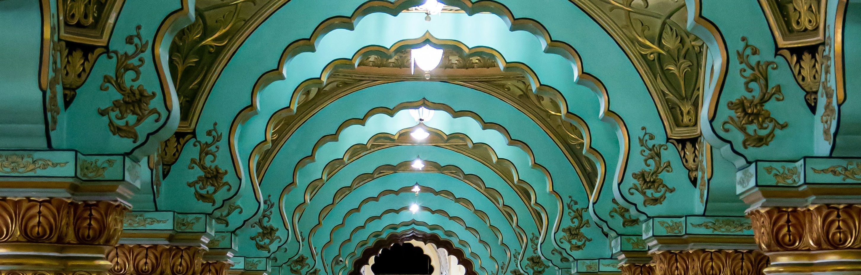 Bangalore: Mysore Full-day Private Tour with Guide and Lunch