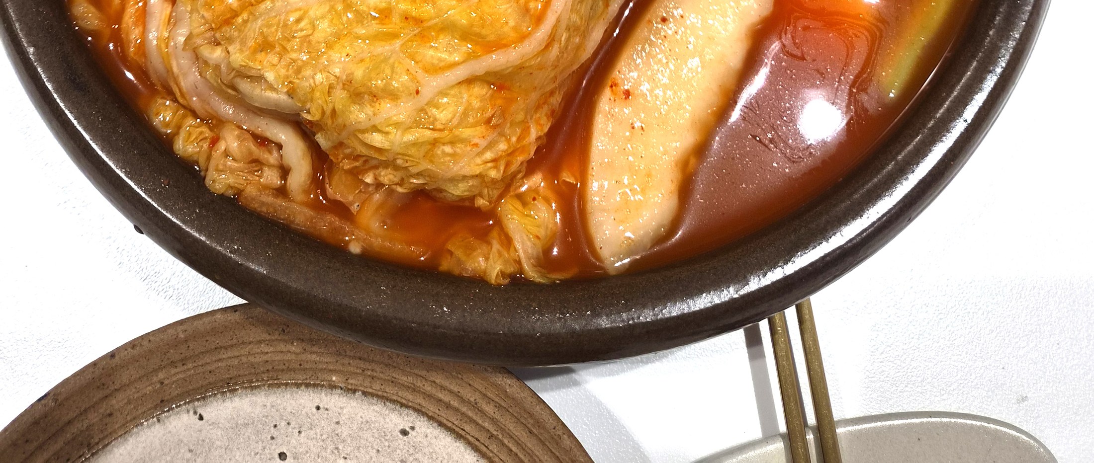 Traditional Kimchi Making Class in Seoul  - Thumbnail 40