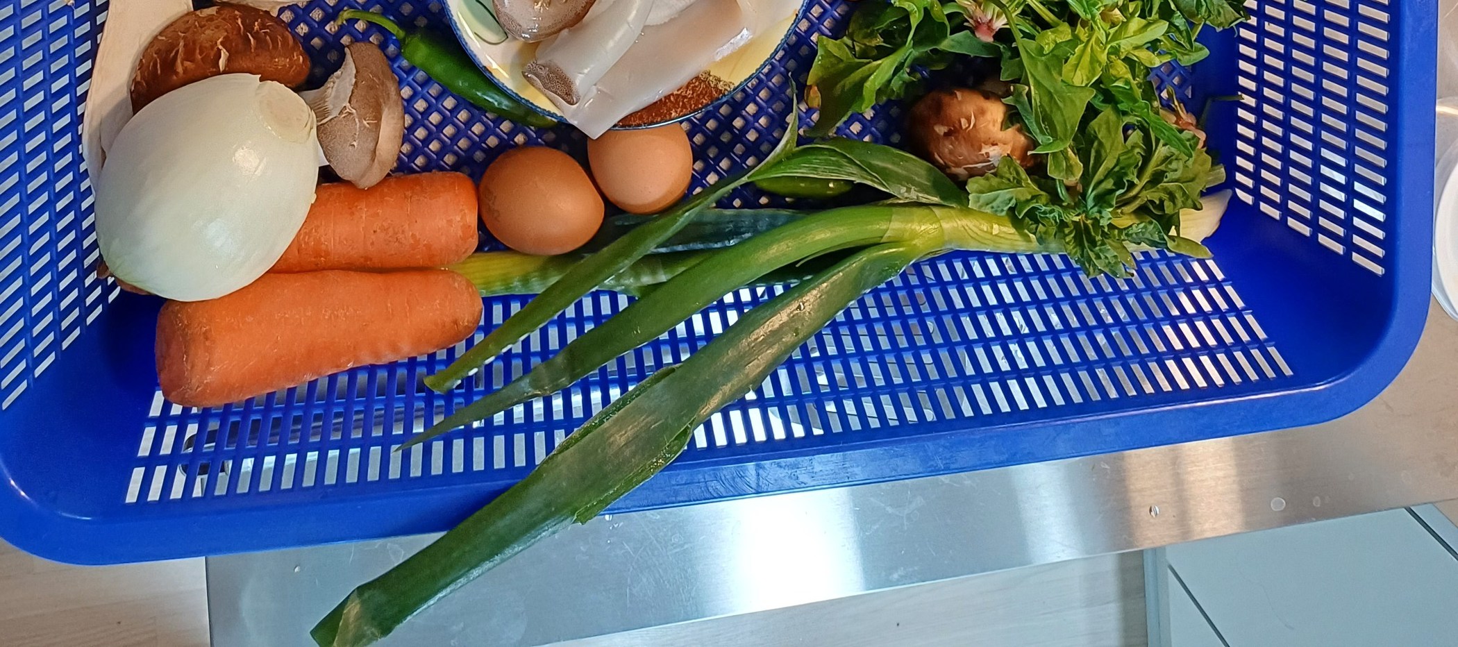 Yim's KITCHEN（韓國傳統烹飪體驗）