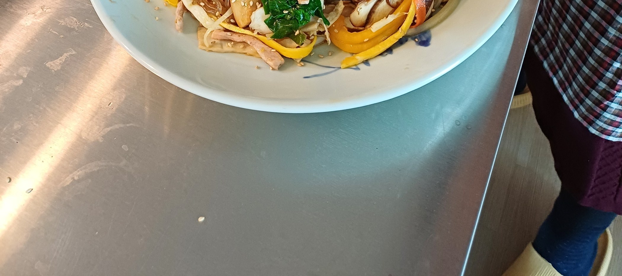 Yim's KITCHEN（韓國傳統烹飪體驗）