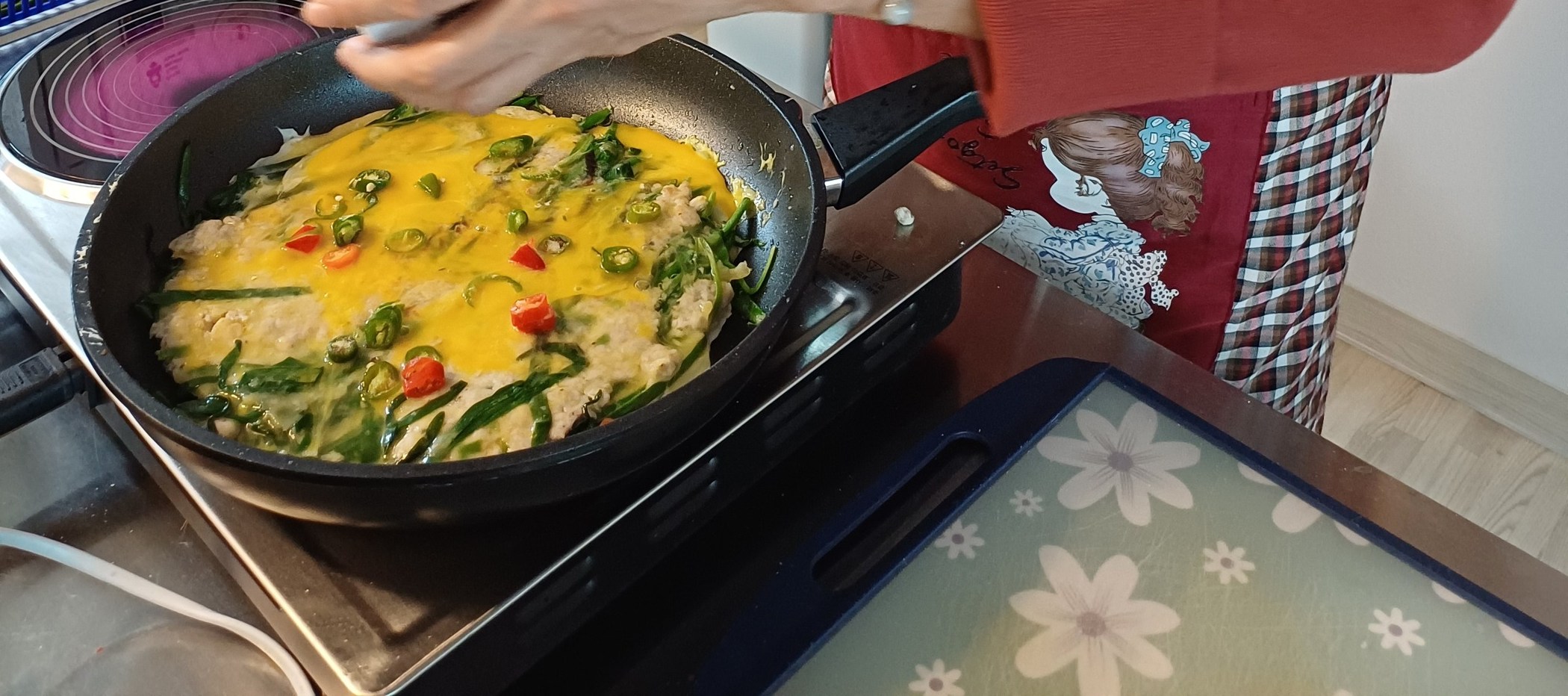 Yim's KITCHEN（韓國傳統烹飪體驗）