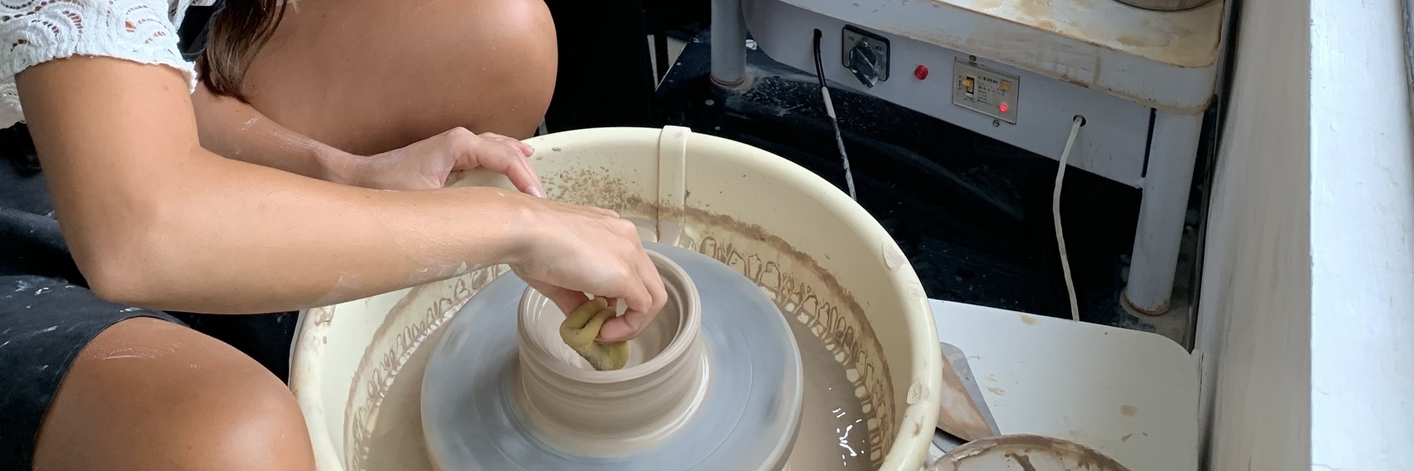 Pottery Workshop