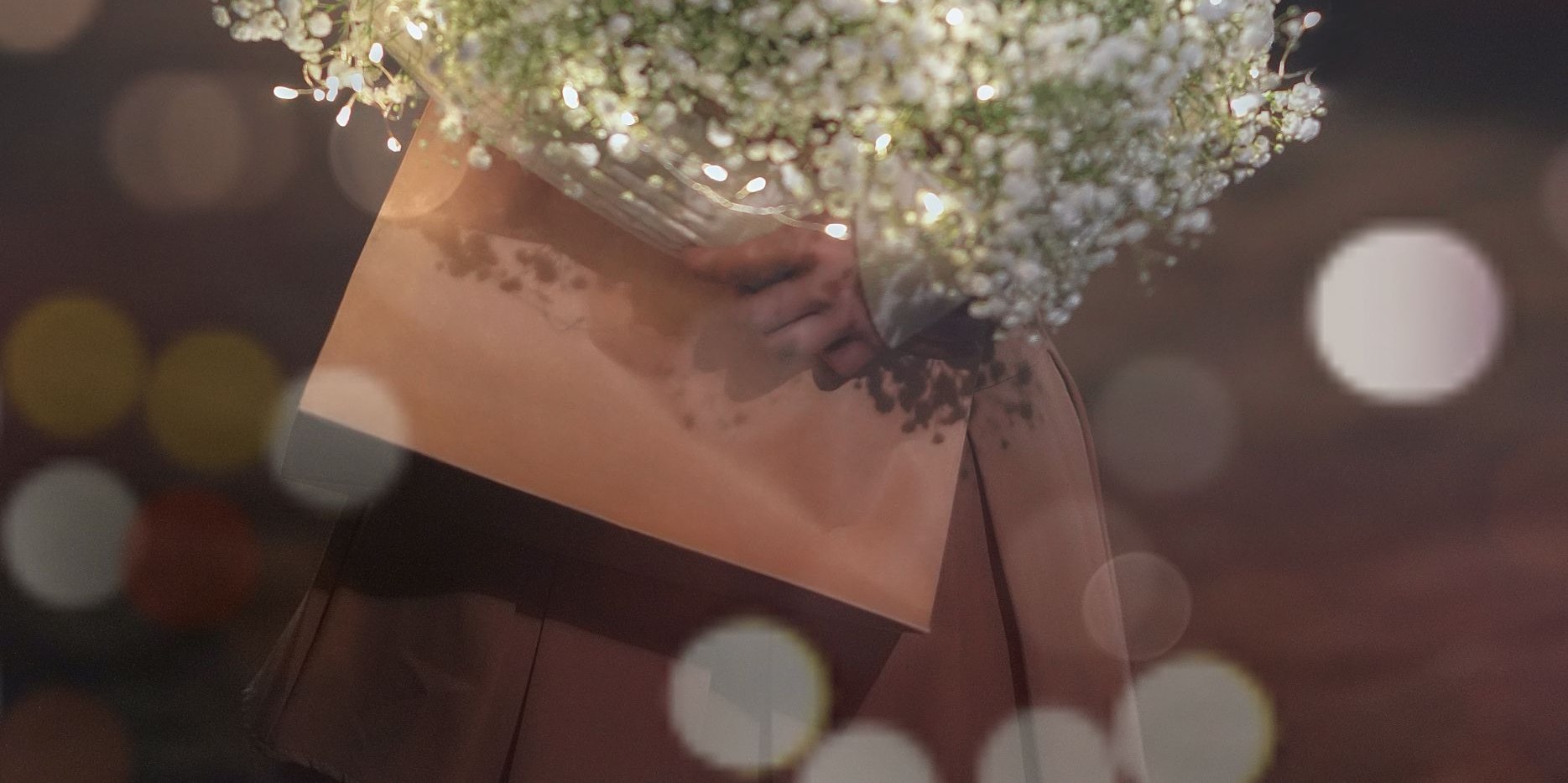 wedding experience
