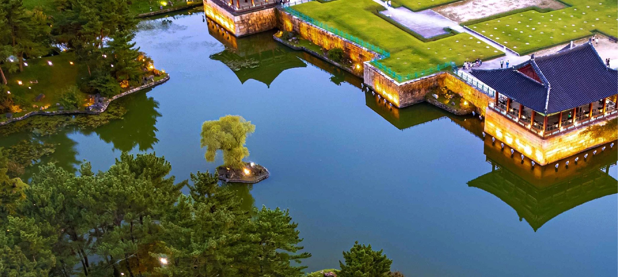 [From Daegu] Gyeongju UNESCO Day Tour: Bulguksa Temple, Cheomseongda