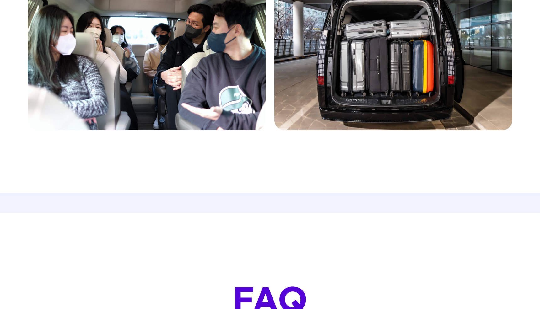Seoul Car Rental with Driver: City Tour, Golf Transfer, Business Trip to Seoul City/Gyeonggi-do/Incheon/Gangwon-do