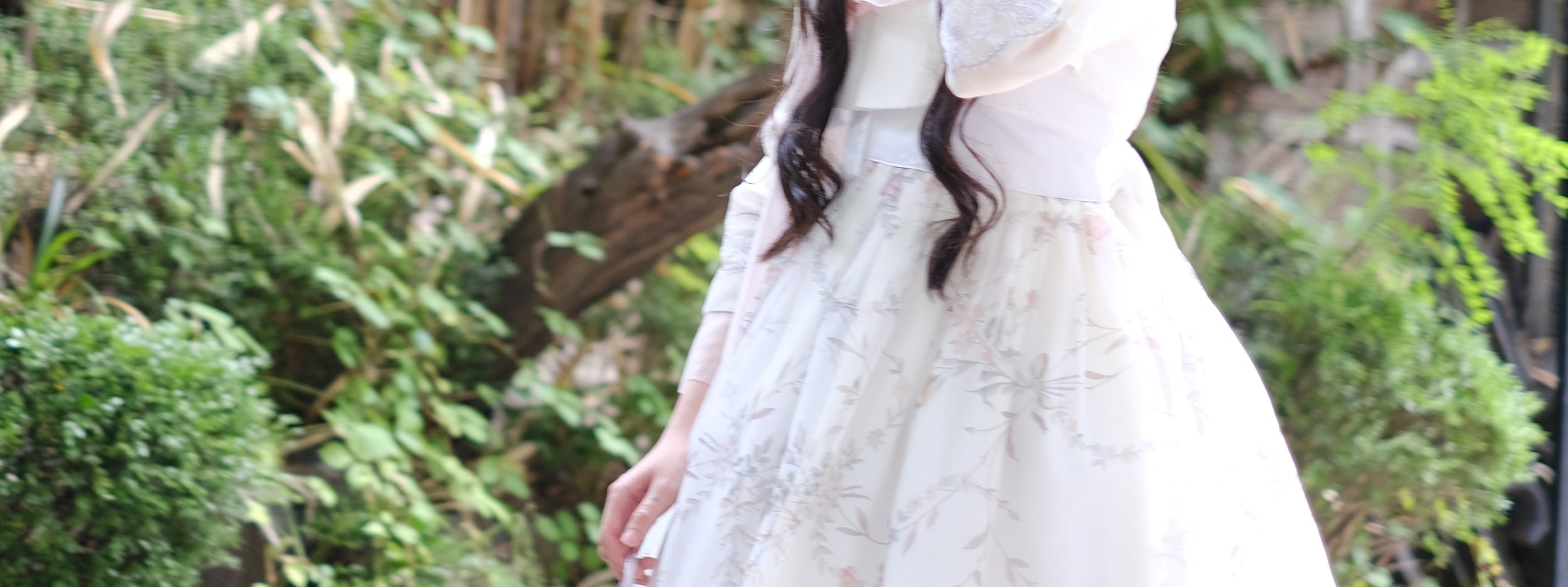 韓國公主韓服租賃 & 拍攝體驗