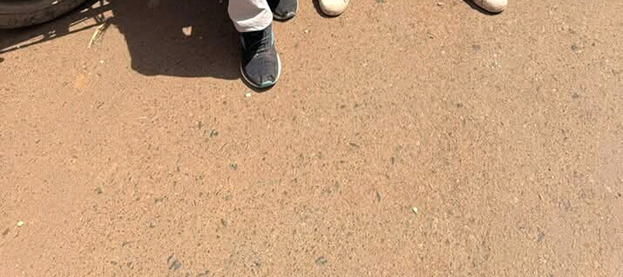 內羅畢：吉貝拉貧民窟故事之旅（含當地導遊）
