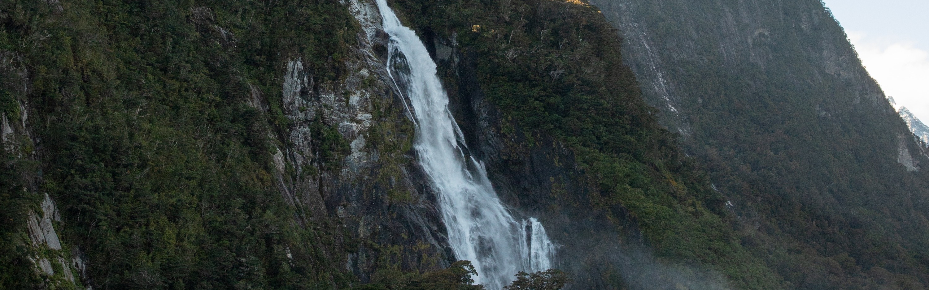 米爾福德峽灣經典小團之旅（皇后鎮出發）