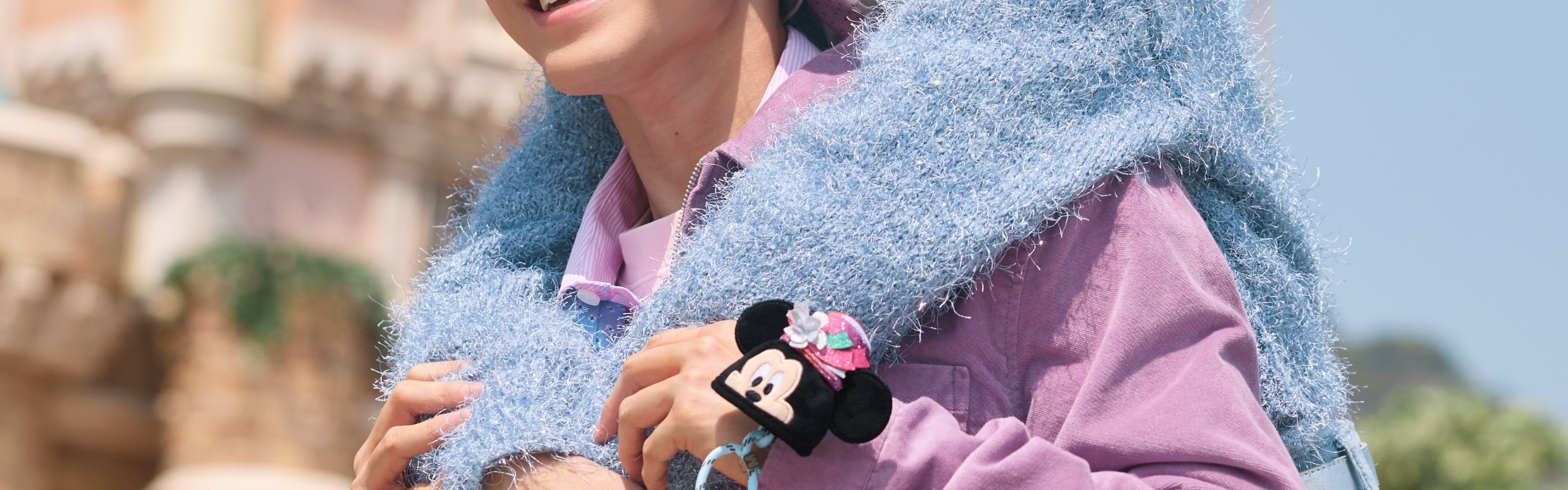 香港迪士尼樂園門票 Hong Kong Disneyland