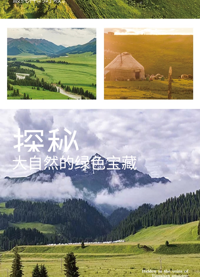 新疆伊犁牧野伊夏五月版7日（全程攝影旅拍+賽湖帆船體驗+喀拉峻民族家訪+庫爾德寧小火鍋+那拉提空中草原+恰甫其海+果子溝大橋+六星街）