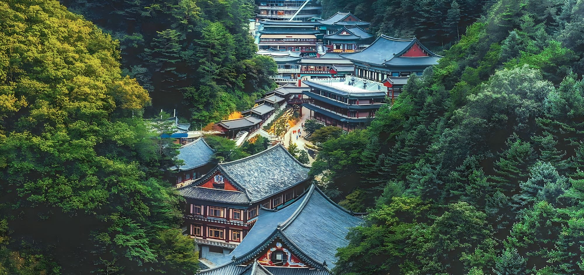 丹陽 韓國隱藏的寶石首爾一日遊