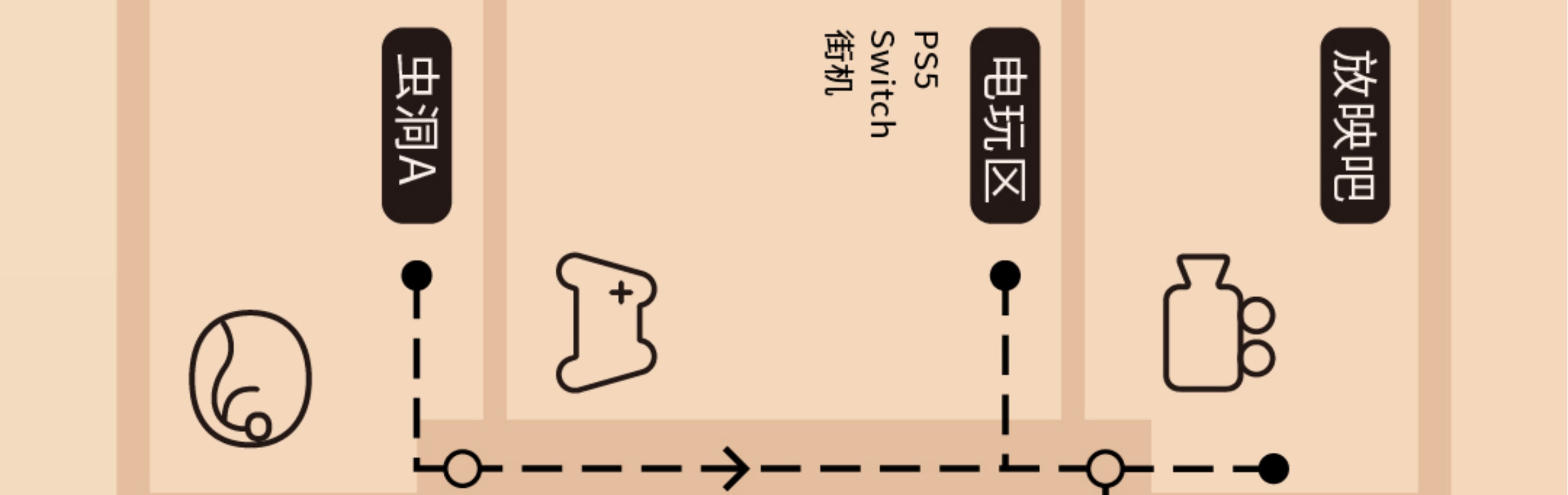 湯崎.湯泉生活TENZ(福田口岸店)