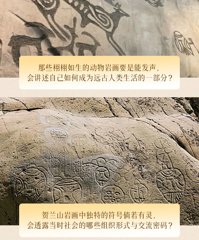 博史通解·寧夏博物館/西夏陵/賀蘭山岩畫·專業老師精講·沉浸式人文體驗 無線耳麥·2-10人團