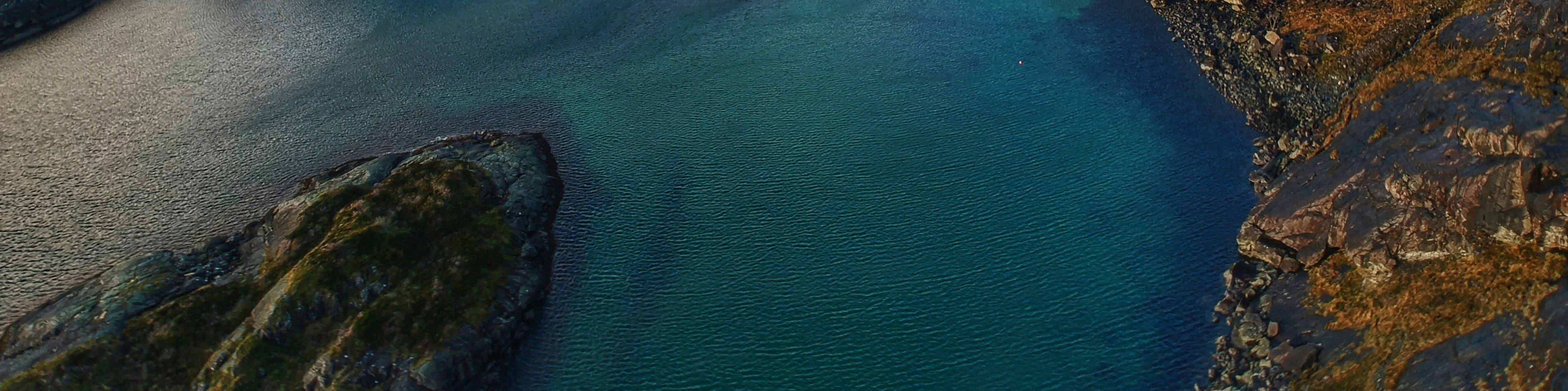 尼斯湖