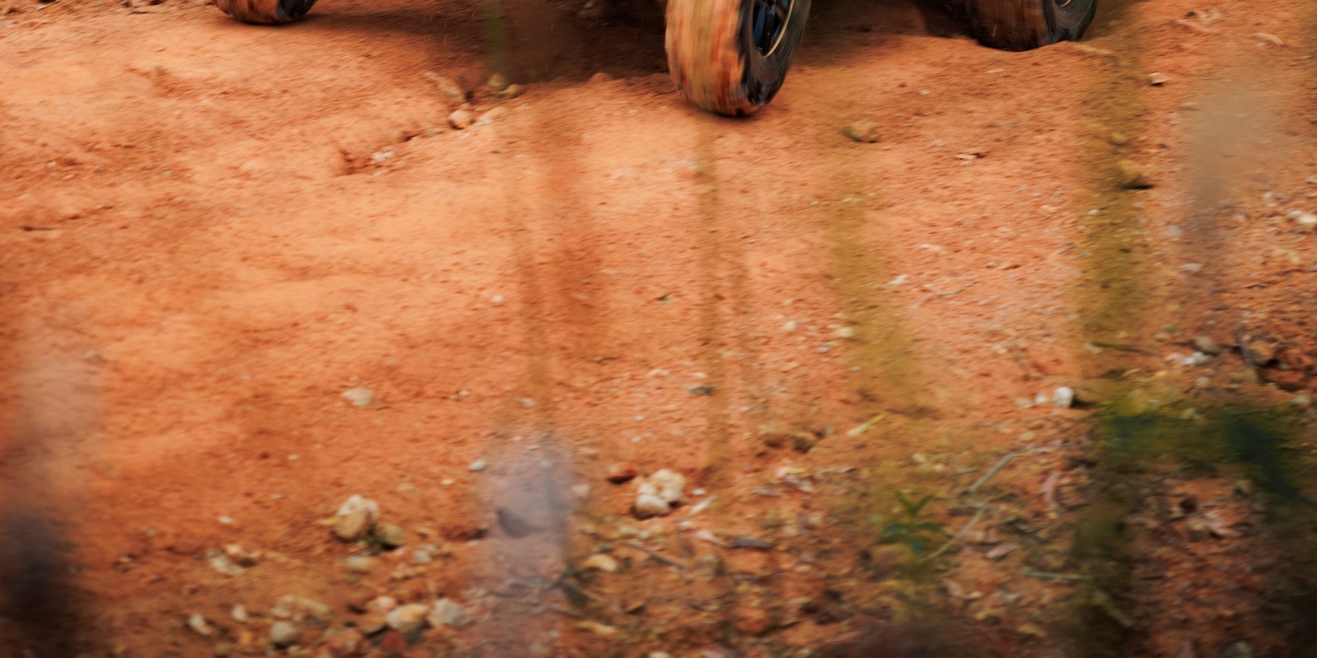 Monster ATV Park in Genting Highlands  - Thumbnail 16