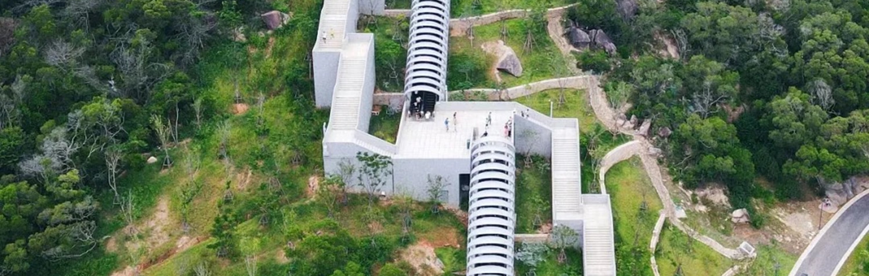 福建廈門植物園&南普陀&廈門大學1日遊（探秘廈門植物園+南普陀寺+邂逅廈門大學+感受華僑領袖陳嘉庚精神+體驗佛教文化+廈門往返）