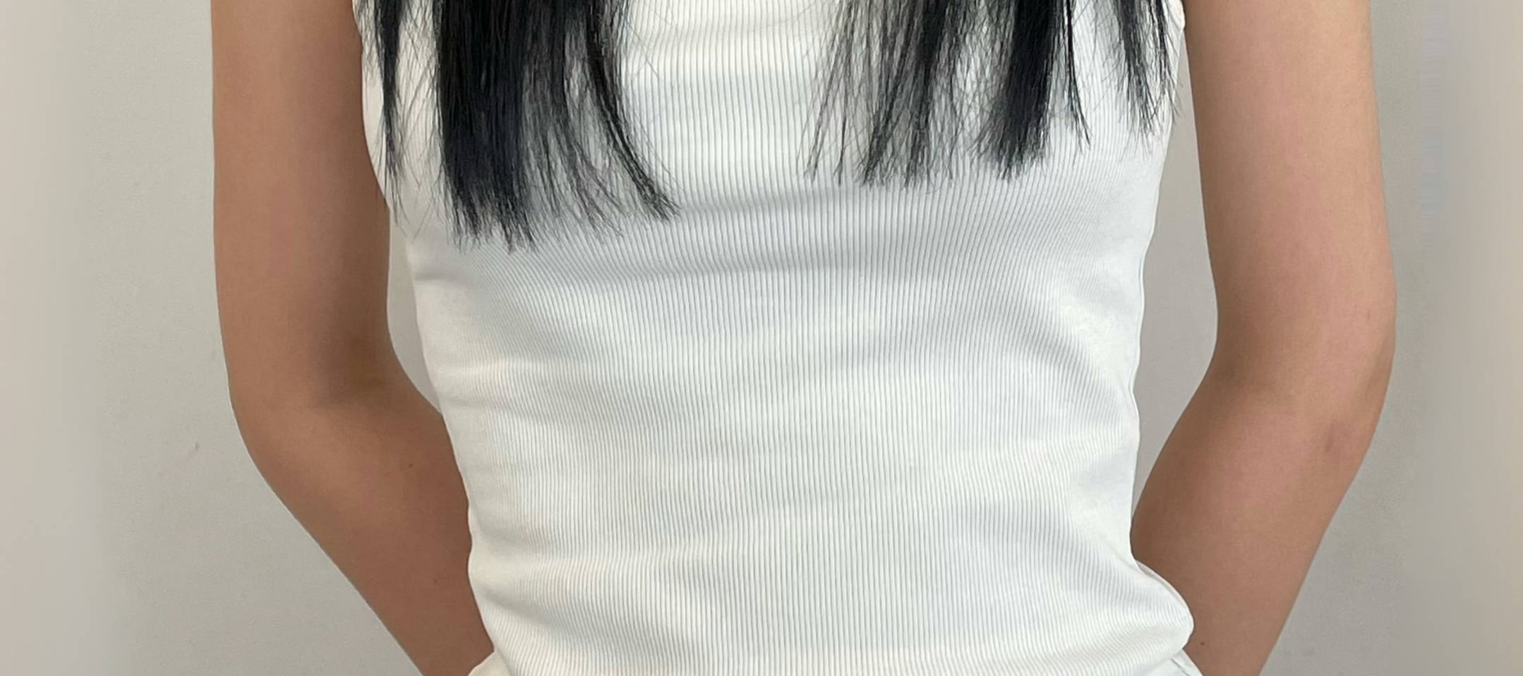 Seoul Gangnam K-Beauty hair salon haircut, perm, head spa - Thumbnail 22