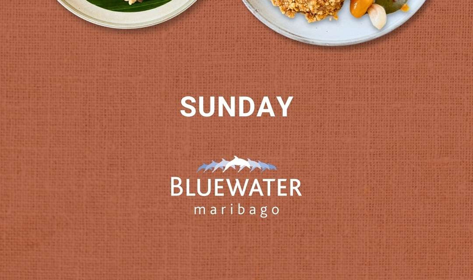 Bluewater Maribago餐飲優惠