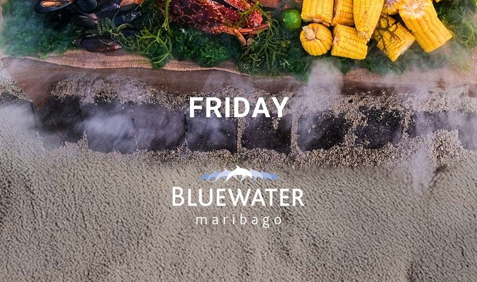 Bluewater Maribago餐飲優惠