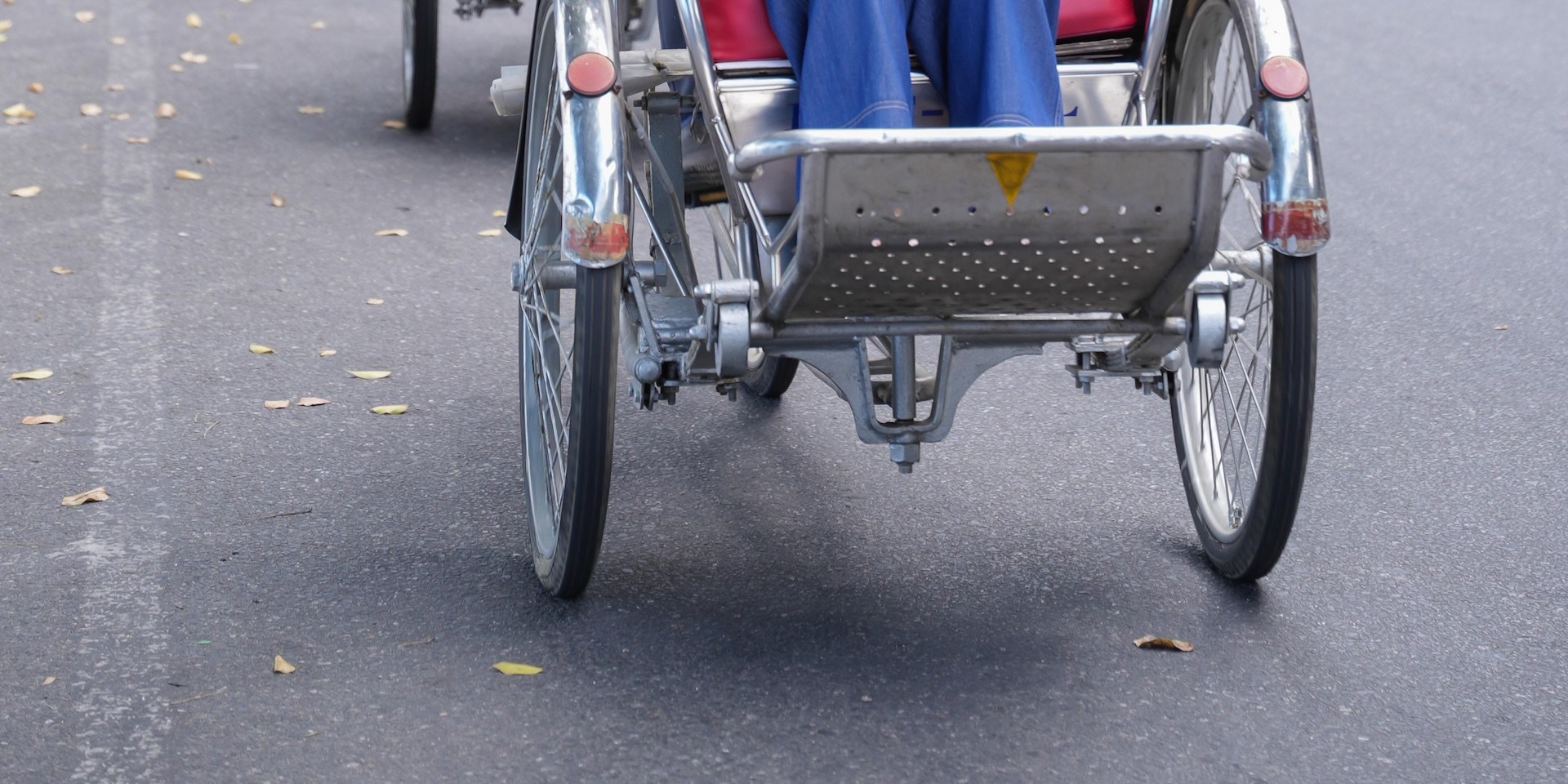Da Nang Cyclo City Tour - Thumbnail 13