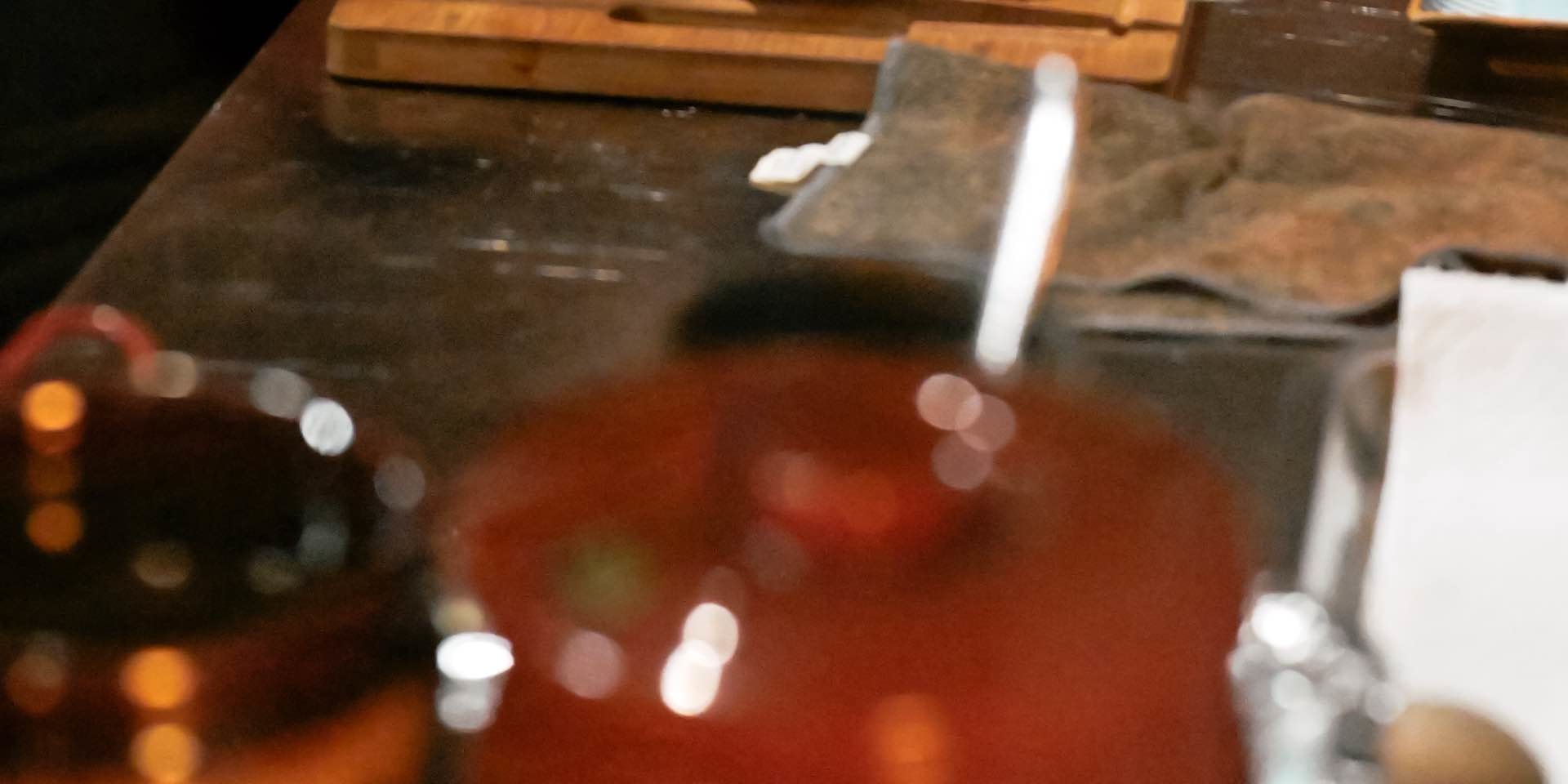 Japanese-Filipino Izakaya Dining Experience in Shanghai - Thumbnail 4