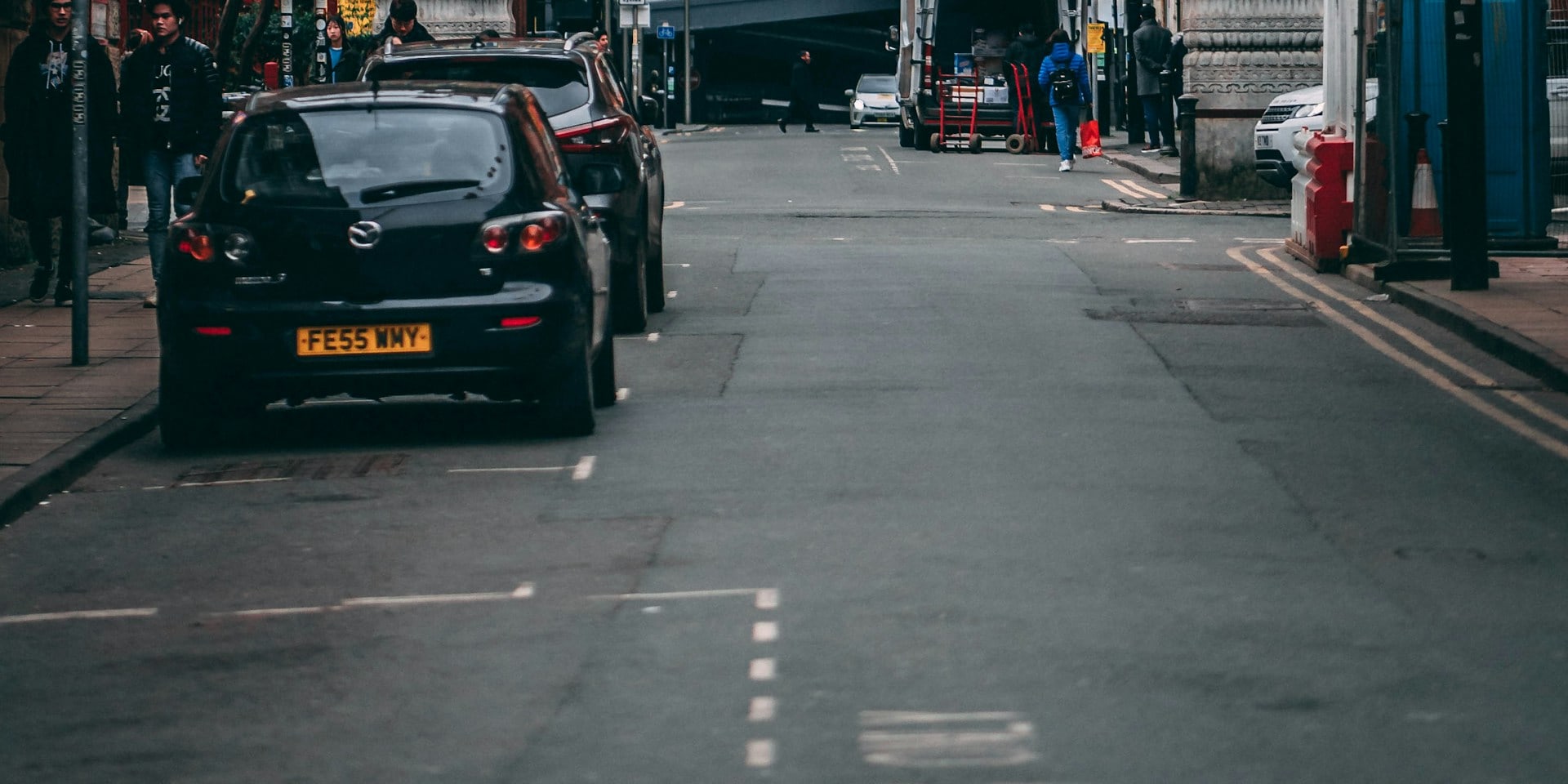 曼徹斯特唐人街為英國第二大華人社區,展現多元文化與濃厚亞洲風情。 曼徹斯特唐人街為英國第二大華人社區,展現多元文化與濃厚亞洲風情。