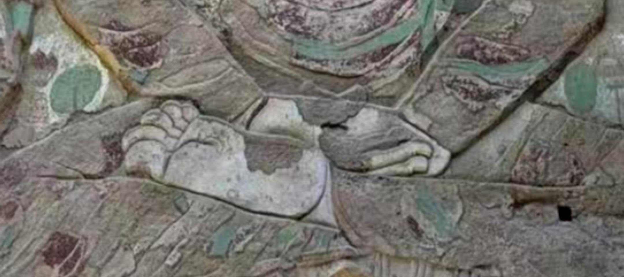 甘肅天風水雅4日遊（人文&自然+專家伴遊+黃河風情+古民居建築群+麥積煙雨）