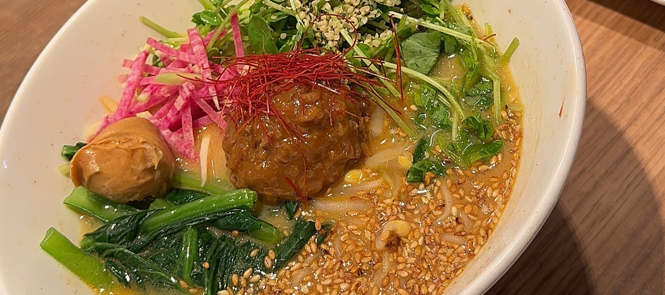東京素食 & 無麩質美食徒步探索之旅