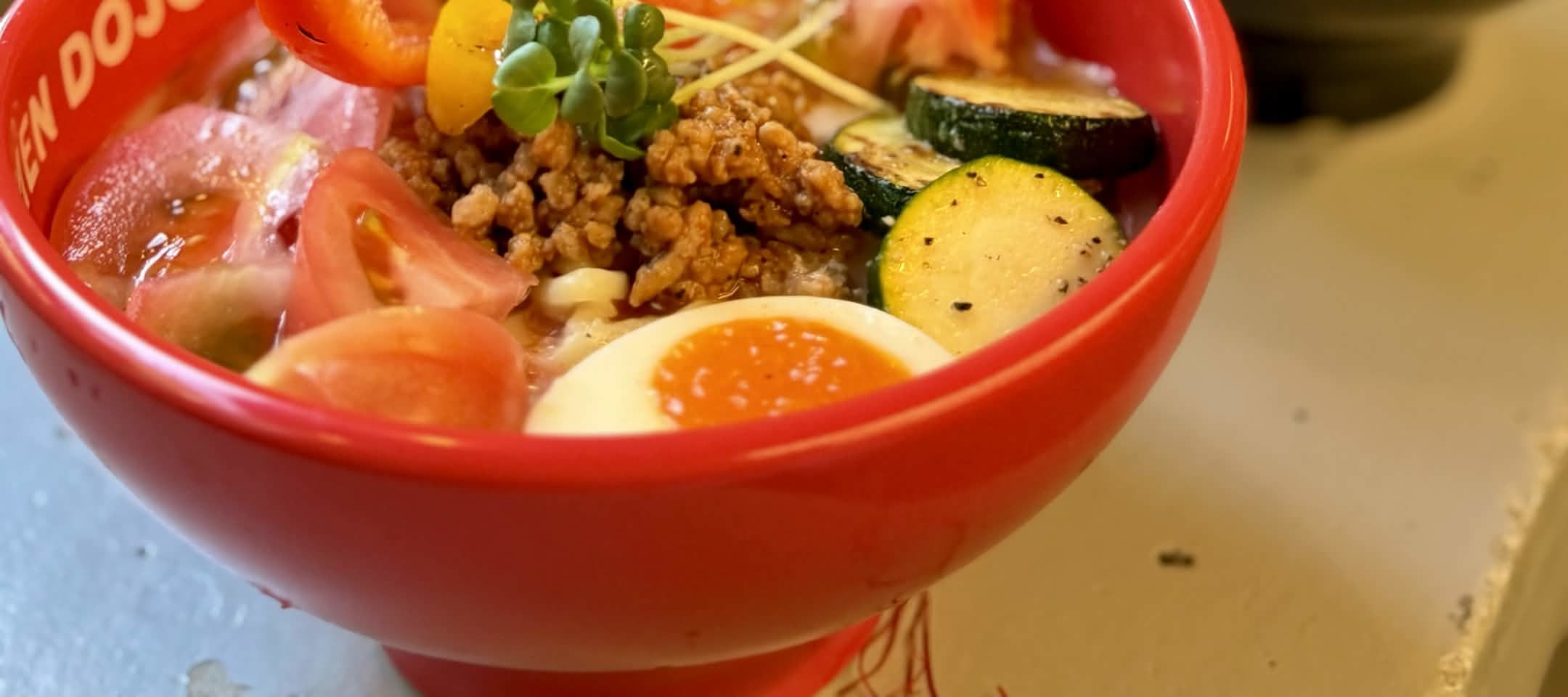 Osaka: Dotonbori Ramen Cooking Class - Make Tonkotsu, Shoyu & Miso - Thumbnail 11