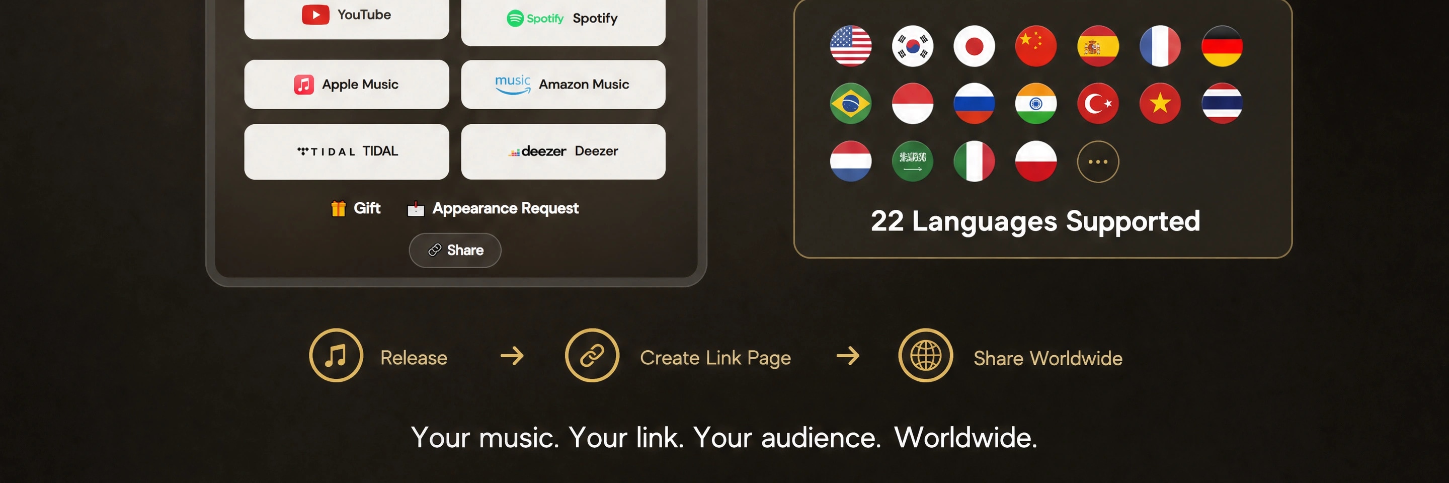 KPop Dream Record Cafe: Your Voice, Your Stage!  - Thumbnail 19