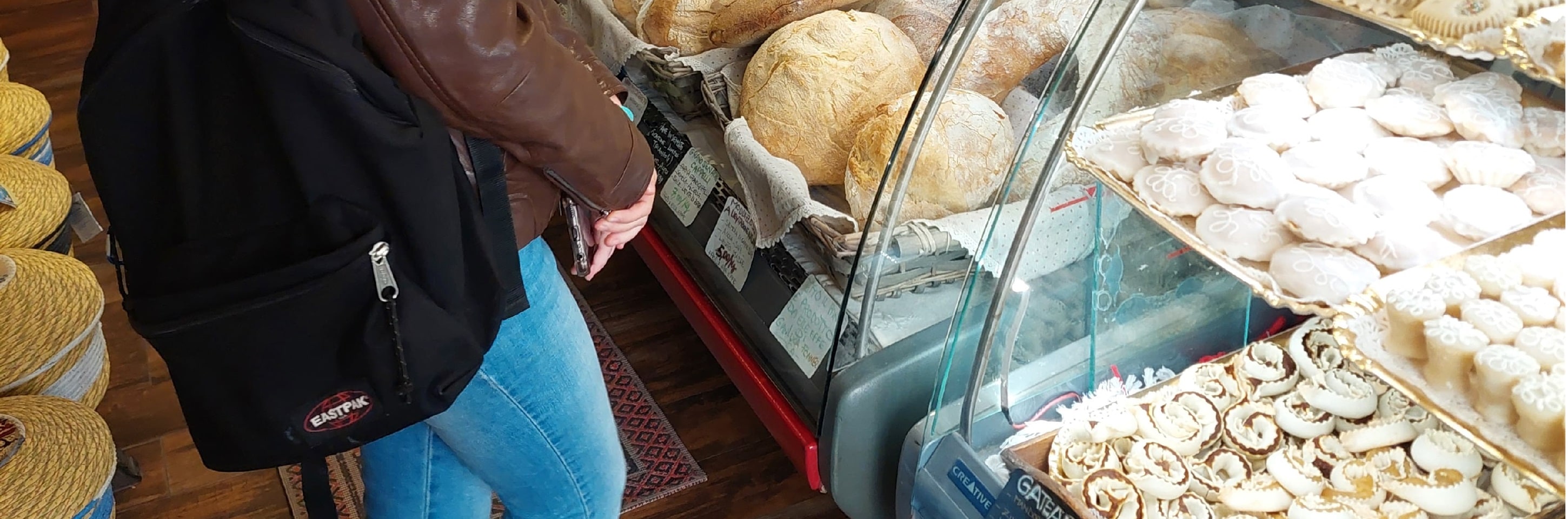 Cagliari Traditional food tour