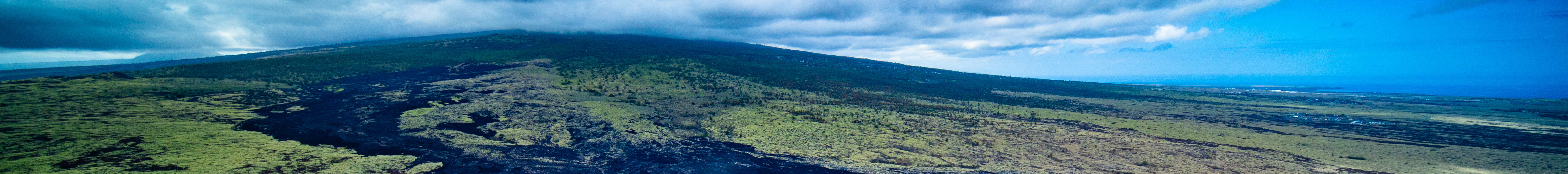 Kona Coastal Sights Unseen - 45Min Helicopter Tour - Doors Off or On