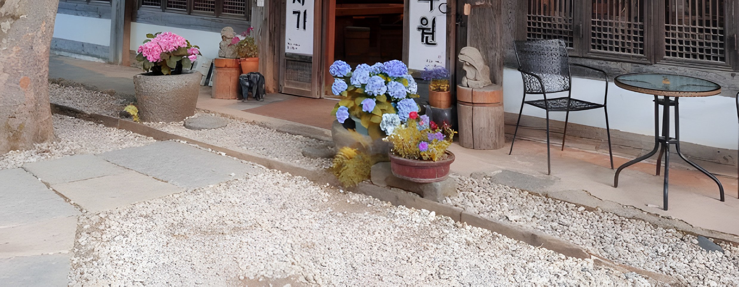 DMZ 非軍事區一日遊（首爾出發）