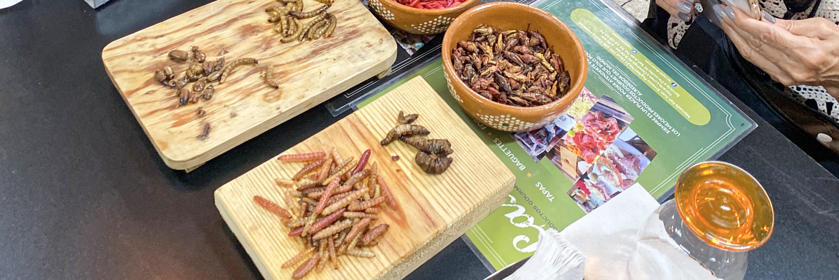 墨西哥城塔可餅＆異國料理＆當地市場美食文化導覽