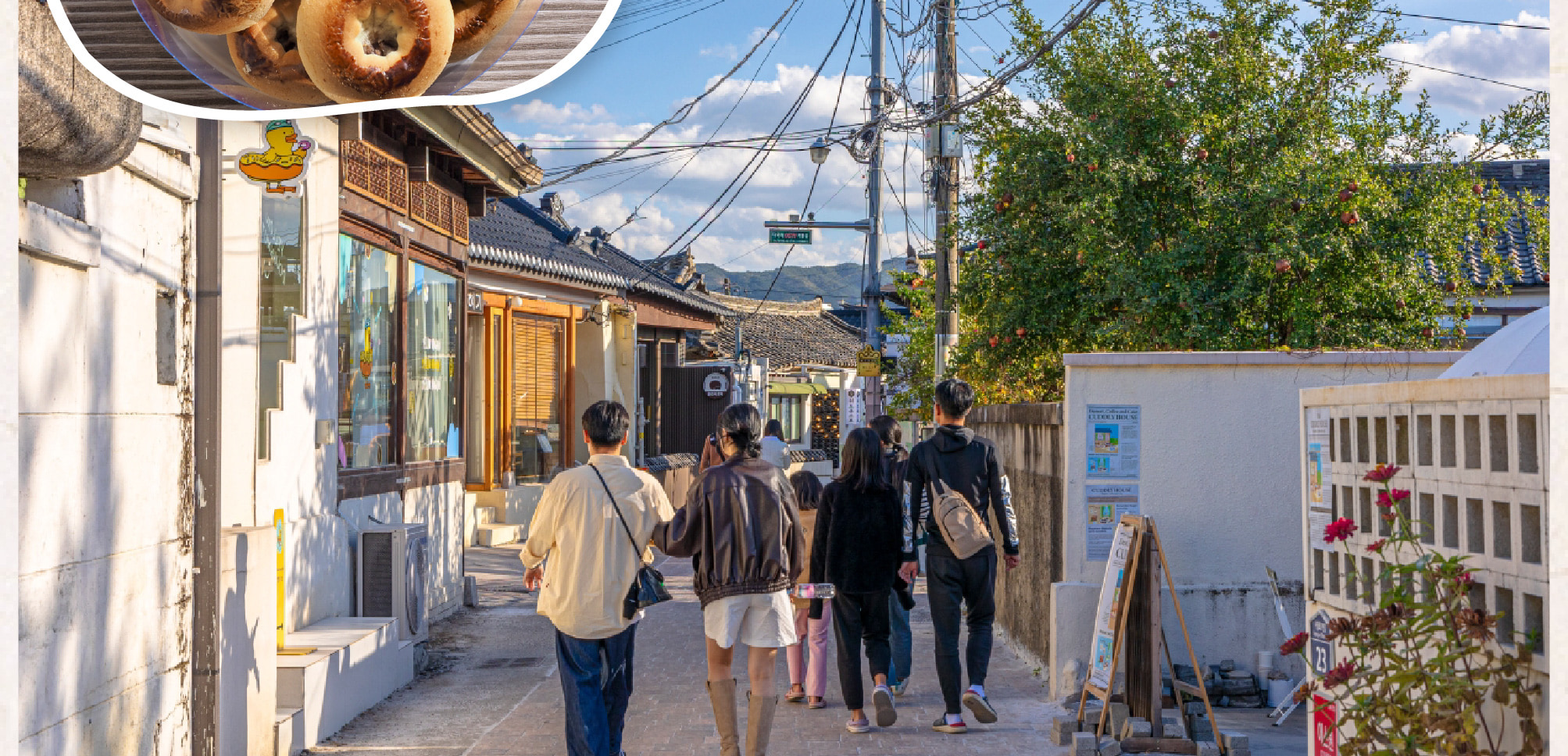 慶州世界文化遺產一日遊（釜山出發）