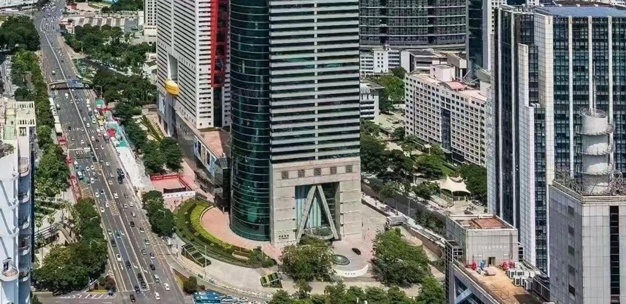 廣東慢遊深圳老友1日遊(大梅沙海濱公園+海濱棧道+地王大夏+“深港之窗”)