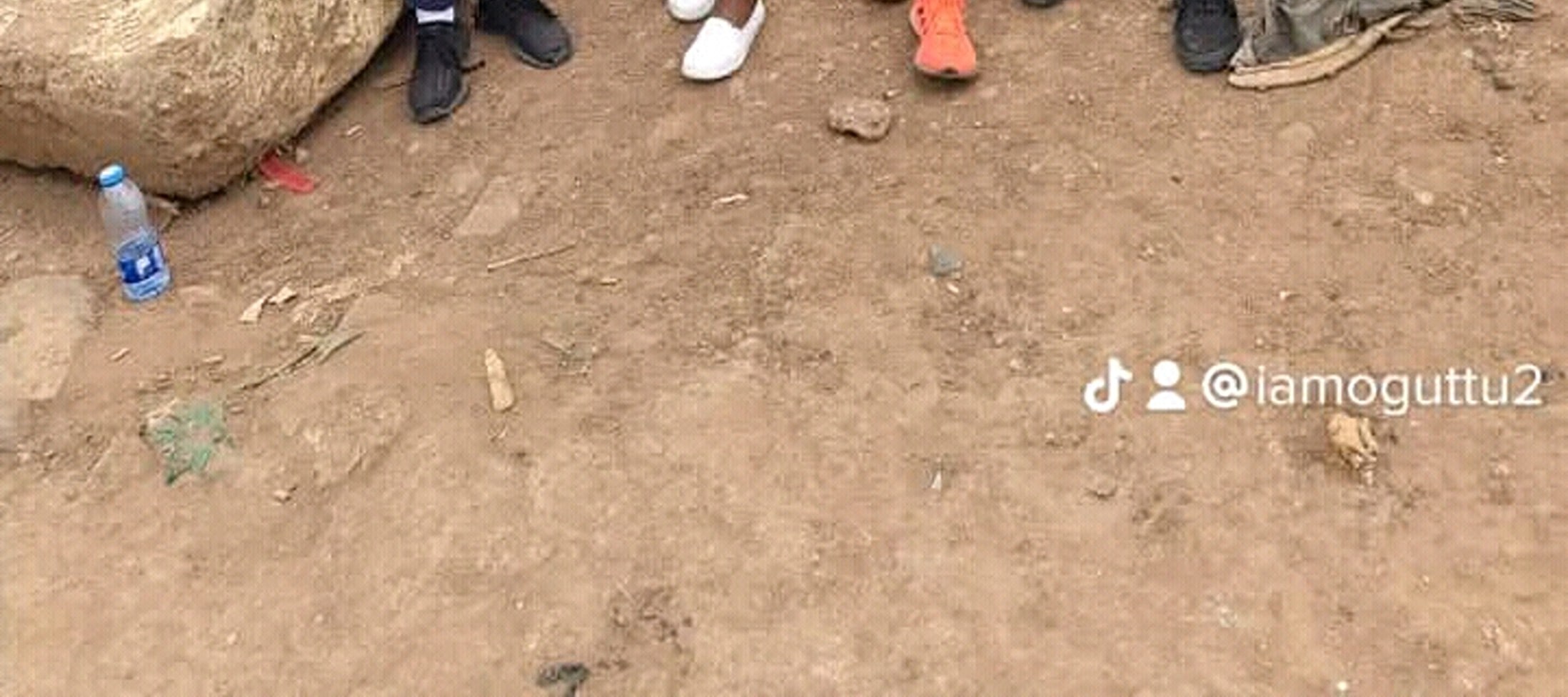 內羅畢：吉貝拉貧民窟故事之旅（含當地導遊）