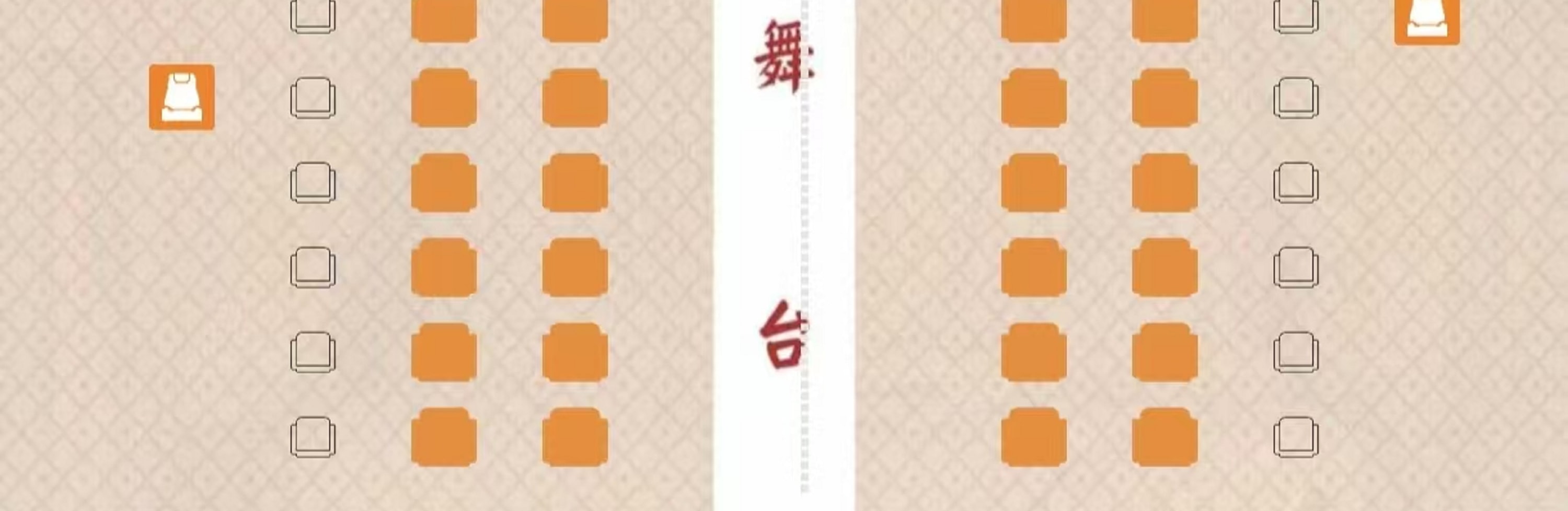 洛陽《龍門宴樂》沉浸式體驗千年盛世隋唐宮廷盛宴（帝王同款宮廷宴會場景+唐風樂舞表演+宮廷御膳小吃+可選古代服裝換裝體驗）
