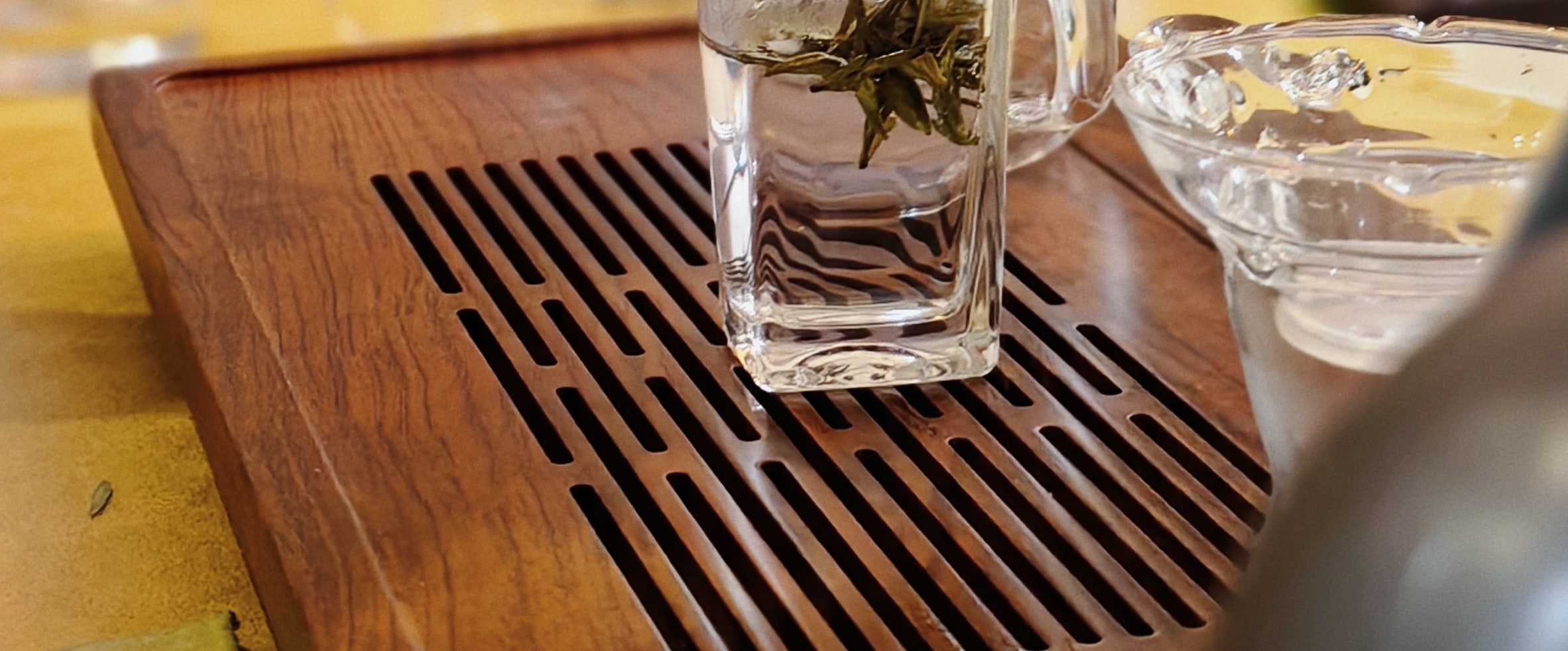 Pineapple Cake Making +Longjing Tea Ceremony