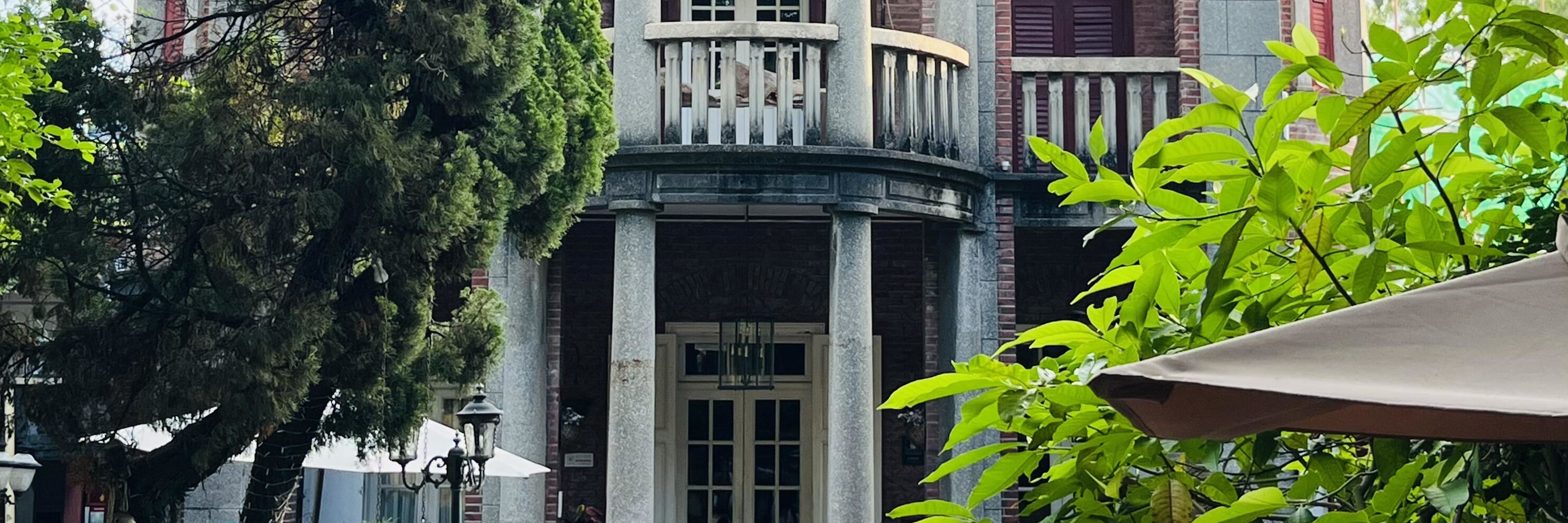 廈門鼓浪嶼最美轉角日光巖1日遊