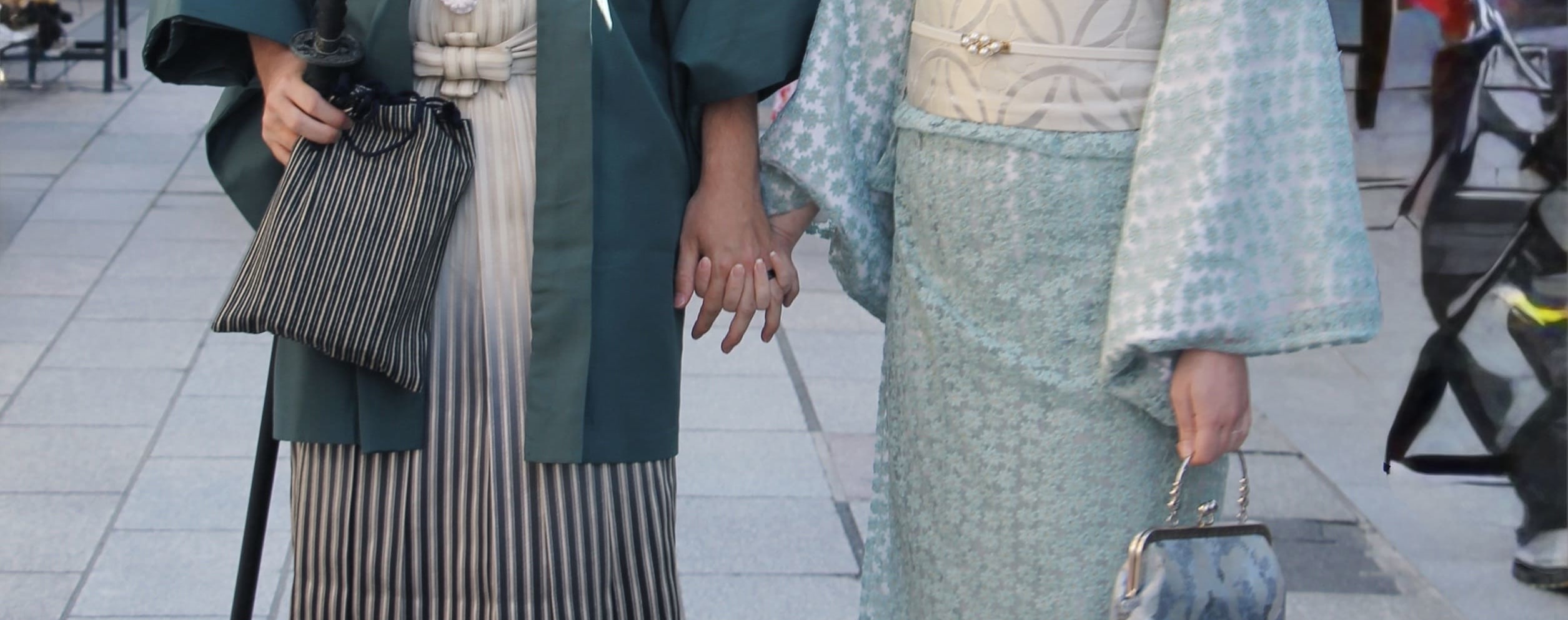 Asakusa Kimono Rental OSHARE Japanese Makeup & Tea Ceremony Experience Open until 10 PM - Thumbnail 17
