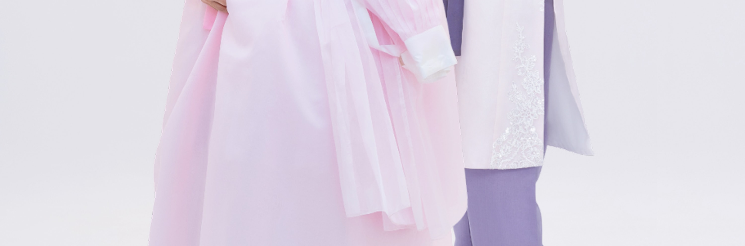 首爾韓服男韓服租借（昌德宮分店）
