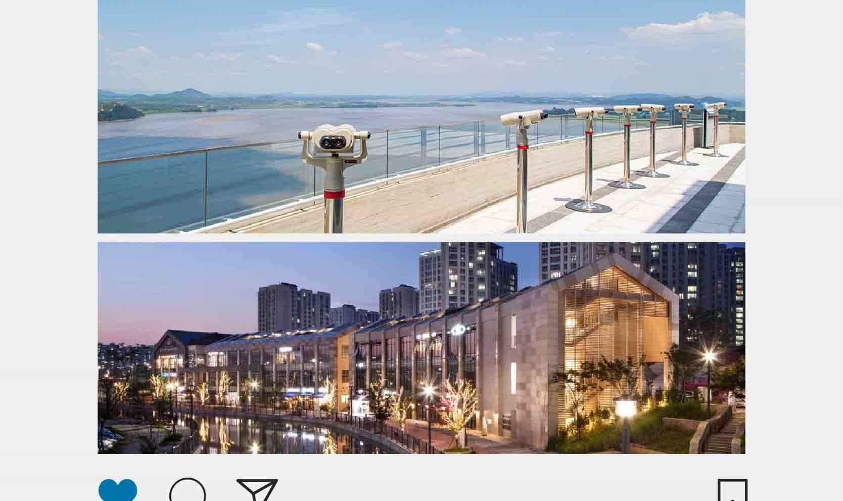 首爾私人訂製汽車之旅