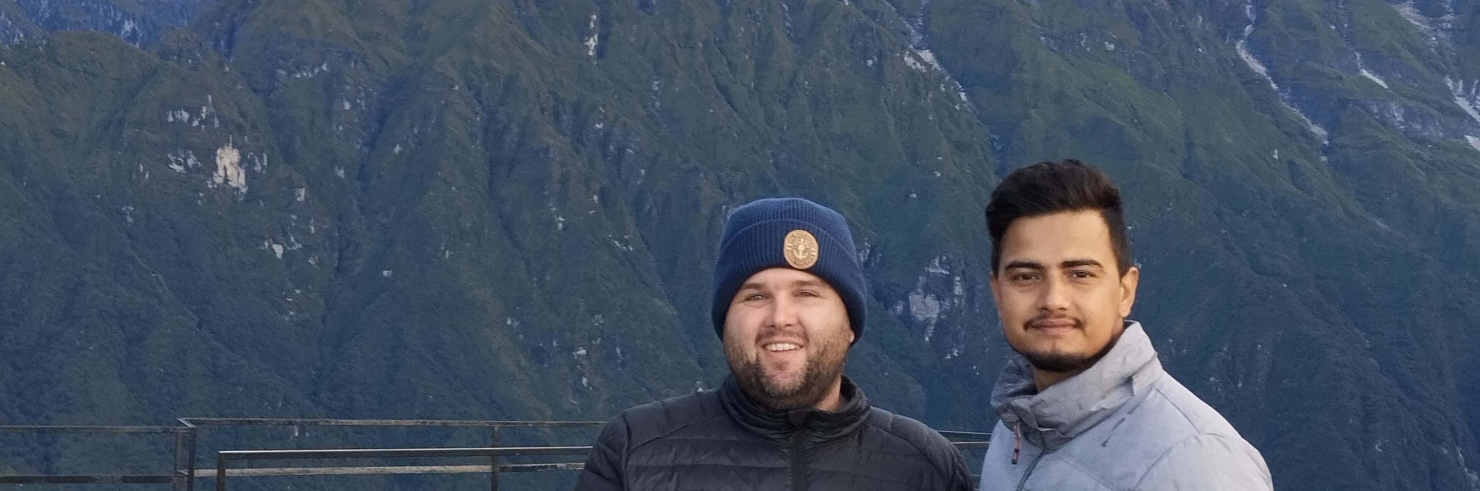 博卡拉：4天馬爾迪喜馬拉雅山徒步之旅
