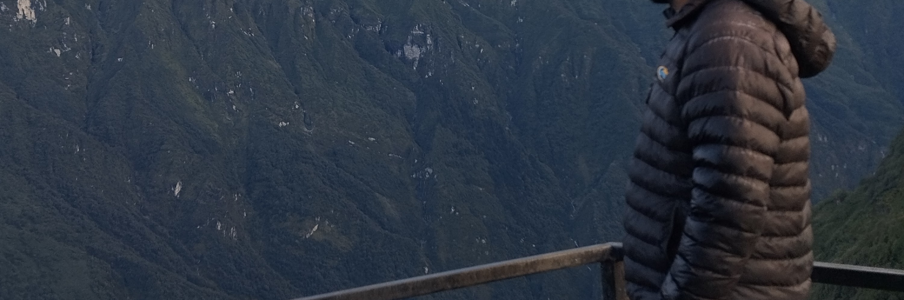 博卡拉：4天馬爾迪喜馬拉雅山徒步之旅