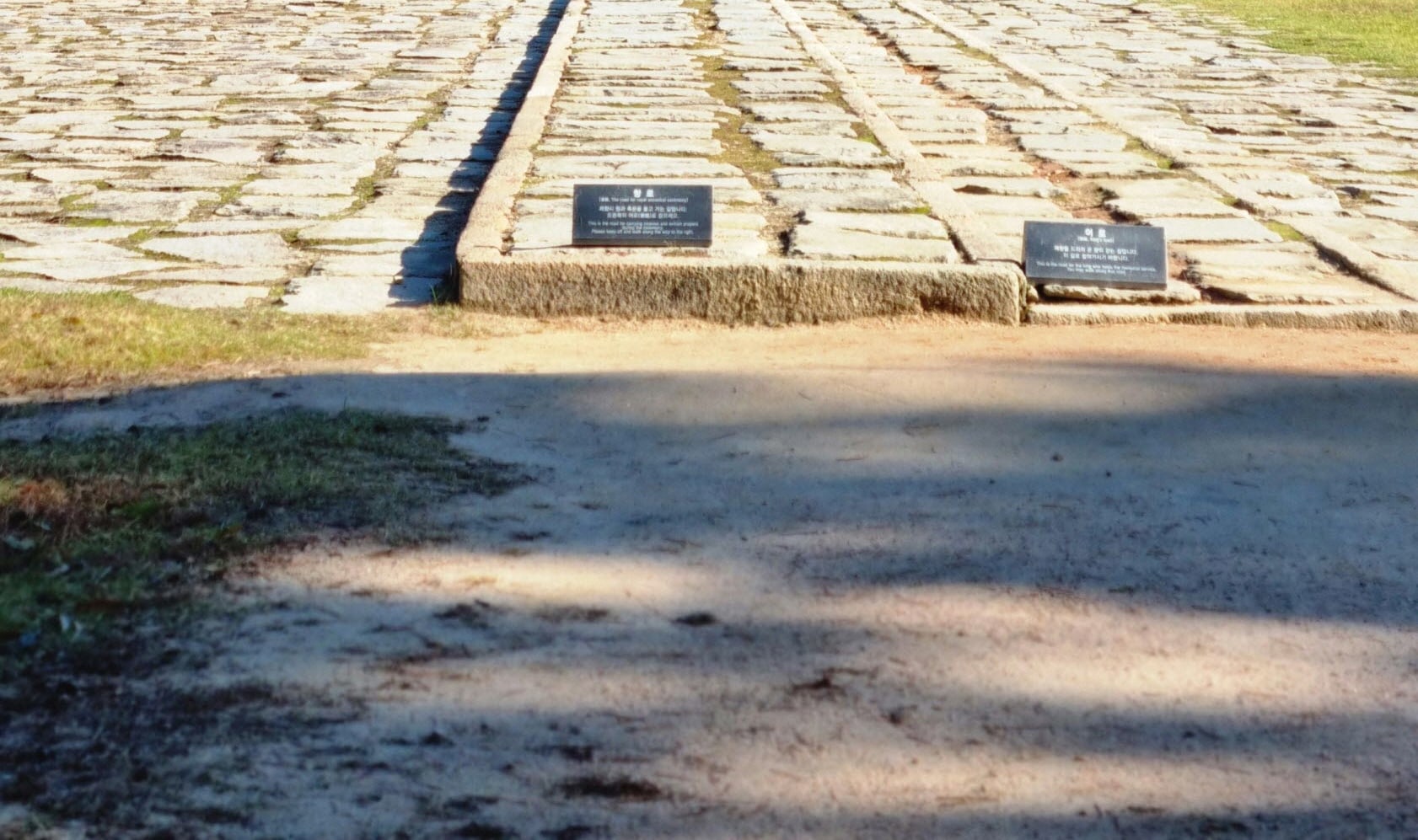 Suwon Hwaseong fortress and Starfield library tour 