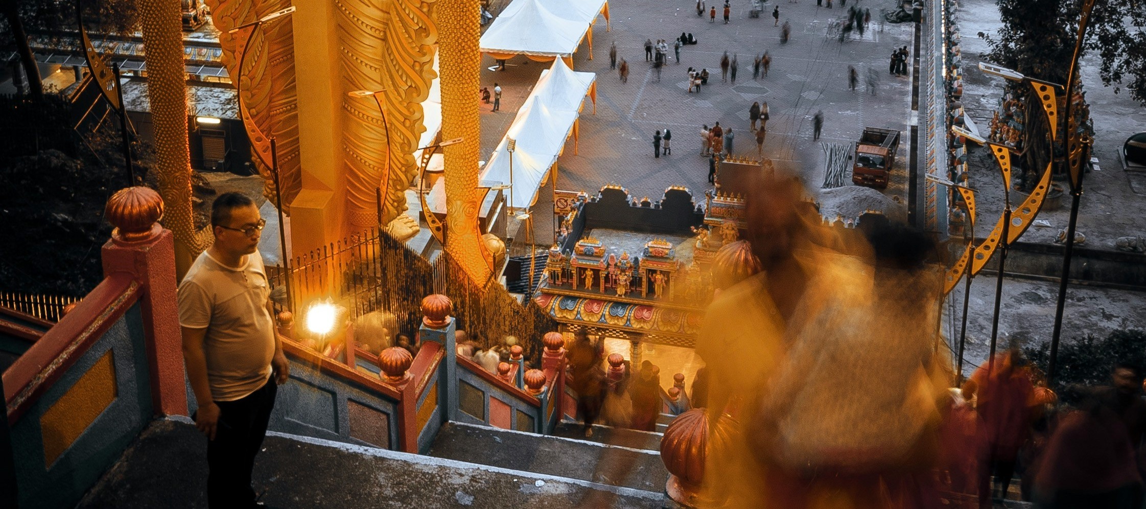 batu caves