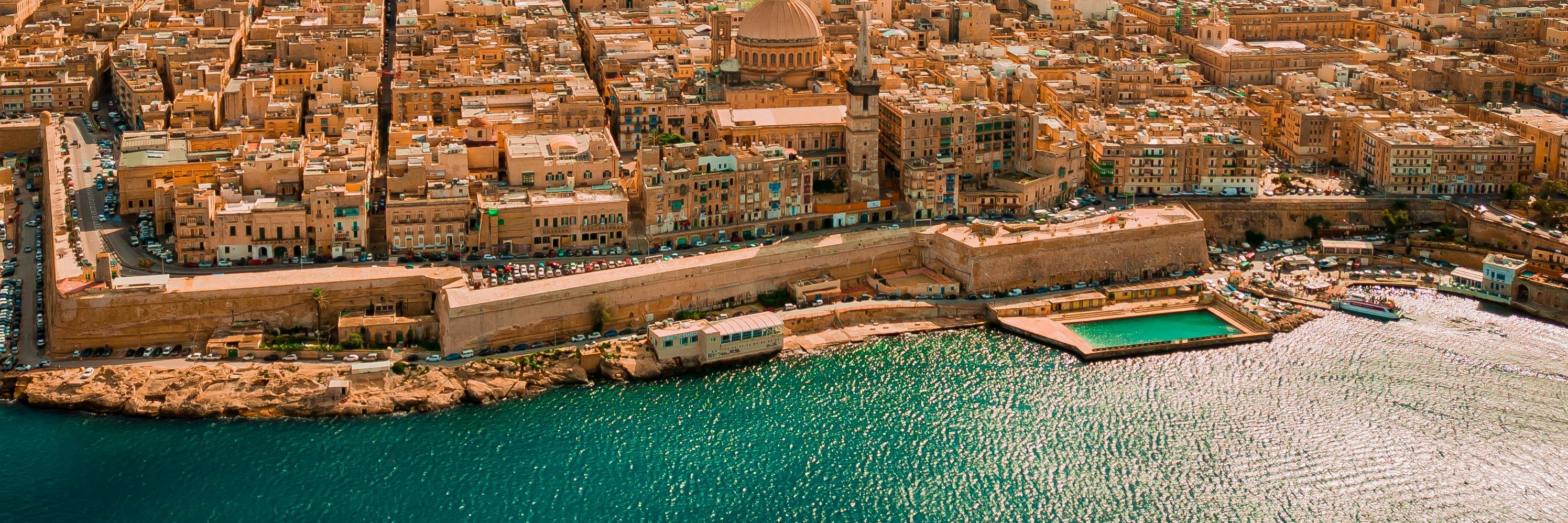 Malta: Valletta, Mdina and Ta' Qali Full-Day Shore Excursion