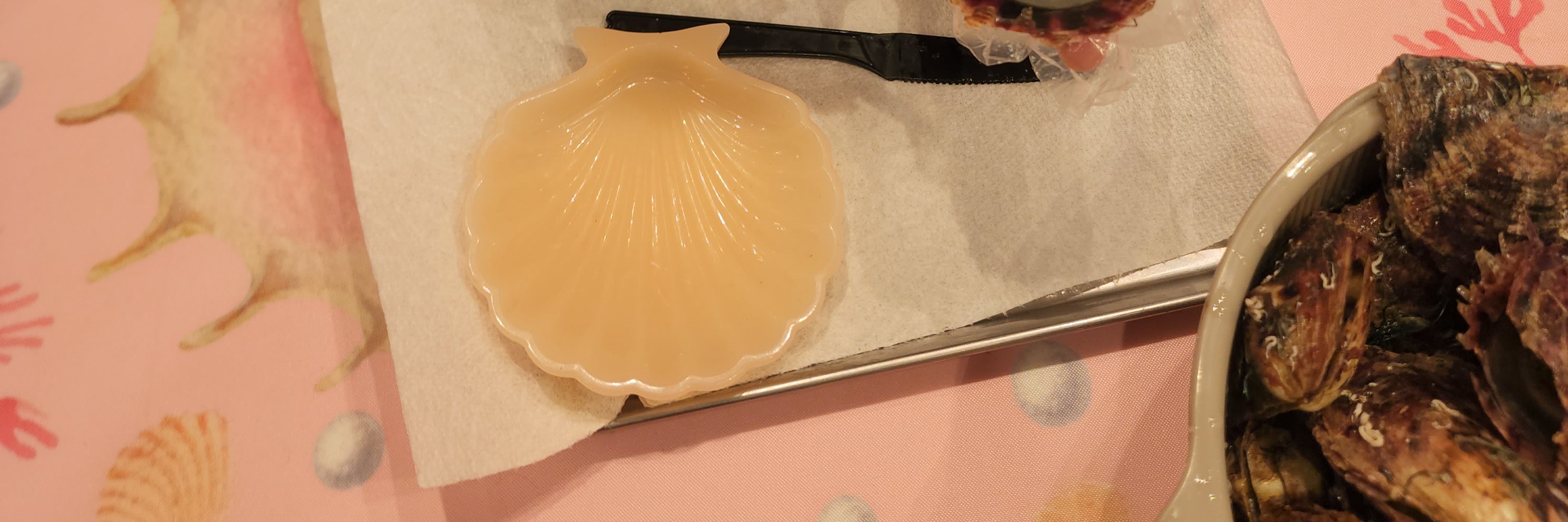 在沖繩宮古島體驗珍珠採集